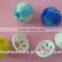 Clean hair removal environmental nylon washing ball