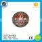 Factory Direct Sale Custom Souvenir Stamping Coins