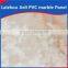 Jieli Eco-friendly PVC Marble