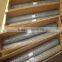 Chicks Netting, hexagonal mesh fence, galvanized or pvc coated mesh, twisted mesh