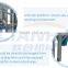 1000L Liquid,Cosmetic Detergent Mixing Tank,Blender Machine