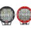 Most Powerful 9 Inch LED Spotlights 9'' 160W LED OFFROAD Lights Work Offroad lights