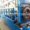 Highspeed Highway Guardrail Making Roll Forming Machine Line, Guardrail Panel Making Machine
