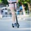 Mobility electrical scooter for adults electric scooter carbon fiber folding electric scooter