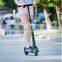 Best-selling smart balance electric scooter carbon fiber folding electrical scooter