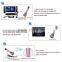 Mini Karaoke Player speaker Wireless Microphone Handheld Microphone for andriod and ISO condenser microphone K068