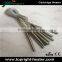 pt100 sensor 2inch x203mm 220v500w cartridge heater