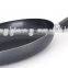 alumimun flat fry pan