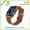 2016 Hot Sale Sim Card Watch Phone With 3g Support /android Smart Gps Tracker Watch