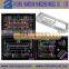 Contemporary best selling china auto air condition mould