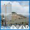 high quality HZS50 cement batching plant