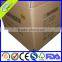 Made in China new product high quality 3/5 ply shipping brown/white corrugated box