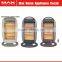 1600W Electric radiant heater floor