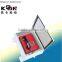 weatherproof housing only, Robust metal body emergency telephone Waterproof beach telephone set box BX1