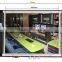 32" Indoor Open Frame Wifi Screen LCD Advertising Player