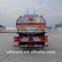 Chu Valvoline Hot sale chemical truck factory direct fuel tank truck 6x2 DONGFENG oil tank truck dimension