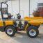 1ton hysoon mini dumper made in china