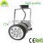 Good design high power 5w track lighting remote control