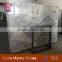  Hot Sale Silver Net Grey Marble Tile