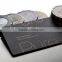 Newest And Unique Carbon Fiber CNC Business Cards Accept Custom ,unique shaped business cards carbon fiber
