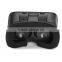2016 Hot Sale 3D Glasses Helmet VR Glasses Virtual Reality Headmount Google Cardboard 2nd Generation VR BOX II 2.0