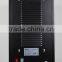 Sapoe Italy Design Deluxe 8 selections coffee machine