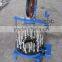 no elastic wire rope of briading machine