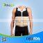 OL-WA112 New back support brace with steel, Orthopedic Medical back brace