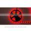 christmas outdoor light flexible led light sheet
