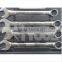 12 pcs case packing ratchet wrench workshop tool