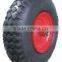 pneumatic wheel 4.00-8-2PR