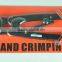 LX-26B LSD Brand Strength-saving Ratchet Terminal Crimping Tool for 6-25mm2non-insulated cable terminals copper lugs crimp tool