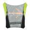 2016 Hottest! LED Turn Signal Backpack Cycling Accessory For Bicycle Rider