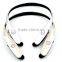 High Quality Newest HBS900 Stereo Wireless Headphones Sport Bluetooth CSR4.0 HBS 900 Headset Earphone