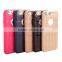 2016 Korean design phone cover for iface magic square TPU case for iPhone 5/6/6plus
