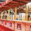 complete turnkey equipment beer equipment brewery machine with ce