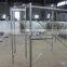 scaffolding frame