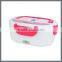 Portable Fashion food warmer lunch box