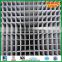 Top quality factory price square hole wire welded wire mesh panel