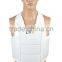 Double Karate Chest Guard Protective ,Karate Protective Gear