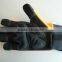 PVC Reinforced Oil Gas Working/Oil Rigger Glove - 7975