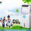 Small Home Use Air Cooler Ionizer Water Air Cooler and Heater
