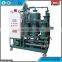 JZL Insulating Oil Regenerating Appropriative Vacuum Oil Purification/disposing of used oil/ro water/oil waste disposal