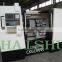 alloy wheel lathe CK6190W alloy wheel repair equipment and enterprise lathe