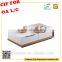 Wooden High Gloss White Coffee Table With E1 MDF With Solid Wood Veneer,tea Table