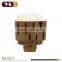 new style rubber wood knife holder