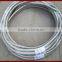PTFE Hose Braided With Stainless Steel, Ss304 Flexible Hose