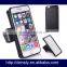 whosale Genuine Leather Gym Running Sports Armband Case For iphone 6 4.7"
