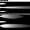 high brightness AURORA 2'' led light bar car