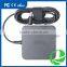 NEW Genuine Original OEM laptop adaptor for Asus 19v 3.42a 65w ADP-45BW A 55*2.5mm